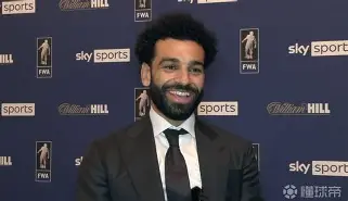 萨拉赫续约可能打破5项纪录