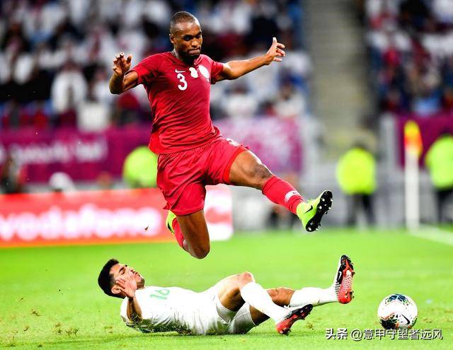 阿联酋队首次跻身半决赛赛程表