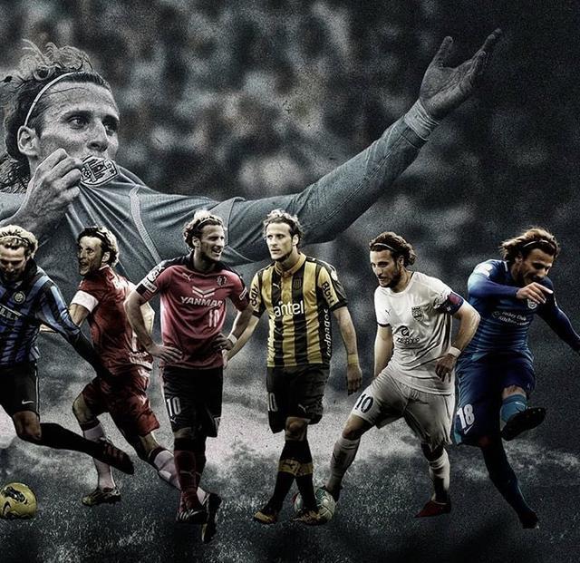 尤文图斯乌拉圭中后卫 尤文图斯乌拉圭中后卫