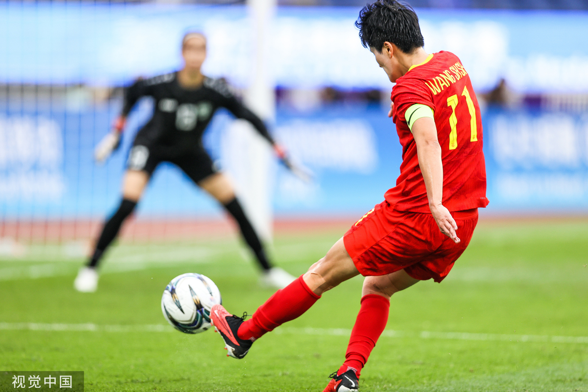 欧博abg官网入口-中国女足 进球