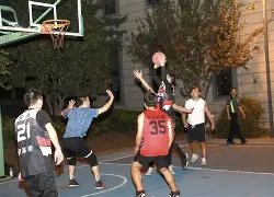 篮球拼搏的经典语录