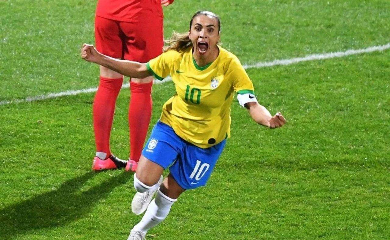 晋级世界杯却面临生存危机,牙买加女足公开募资寻出路