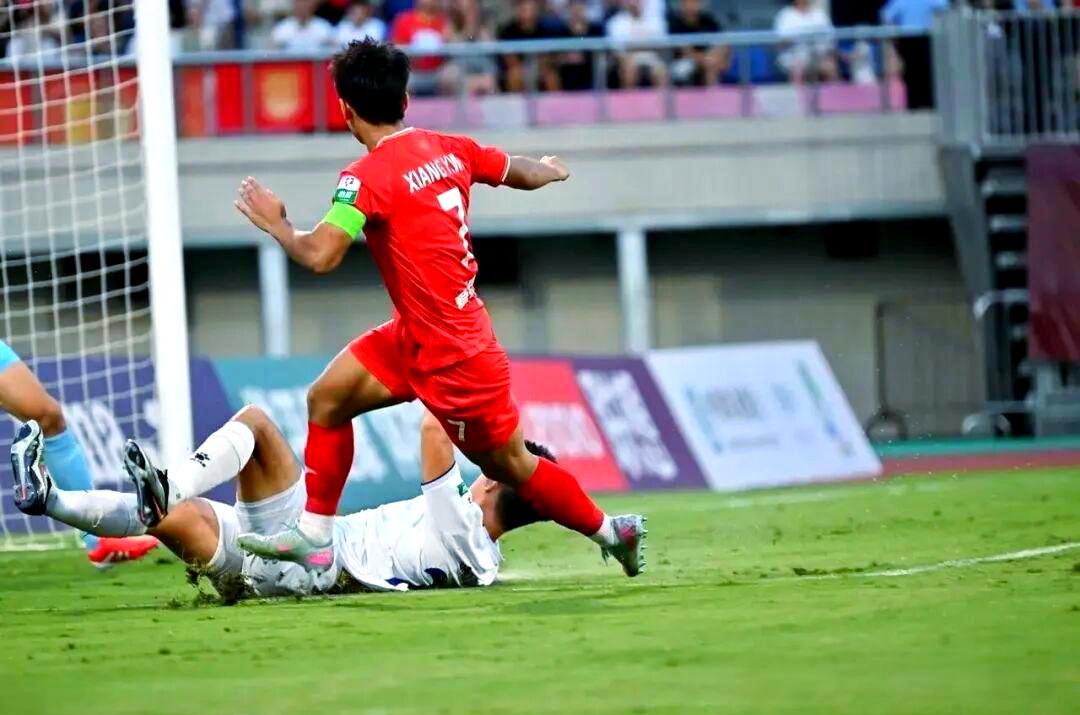 欧博abg官网入口-关于中国足球发展的未来展望与探讨论文