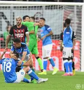 那不勒斯对帕尔马比分预测